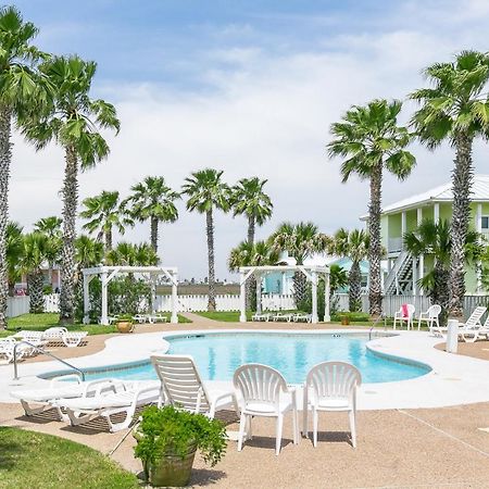 Royal Sands Beauty ポート・アランサス エクステリア 写真