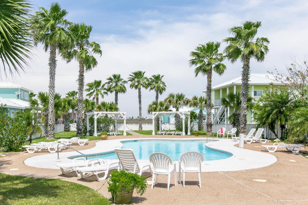 Royal Sands Beauty ポート・アランサス エクステリア 写真